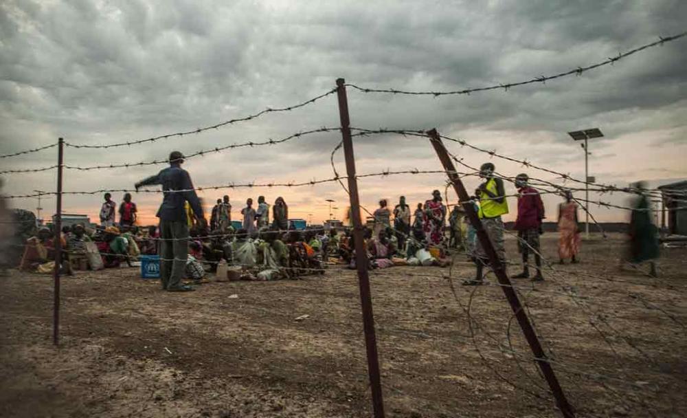 South Sudan: UN expert urges action to end rights abuses in a country where 