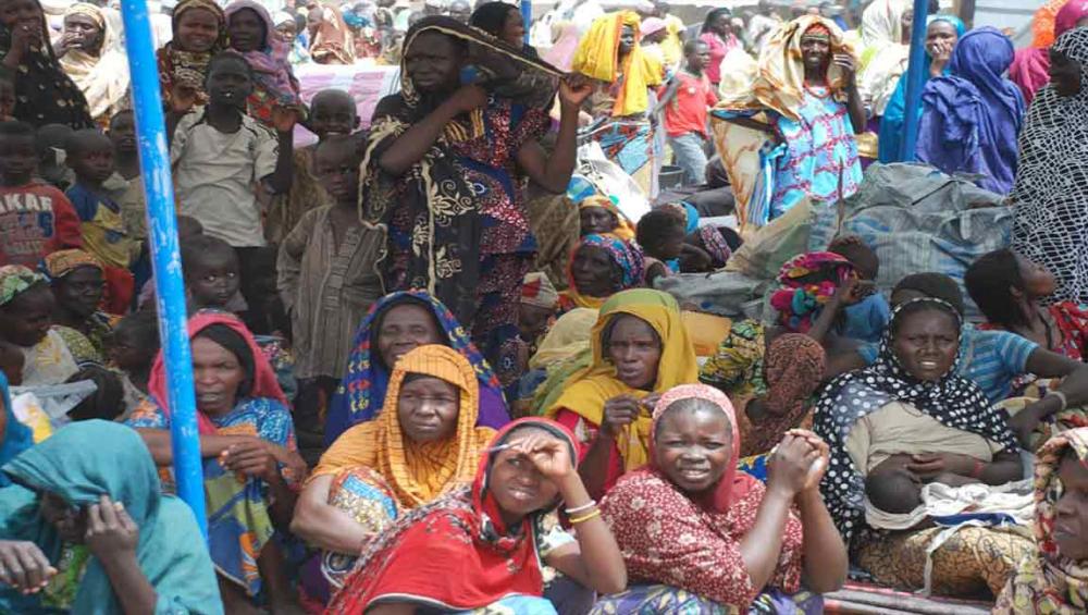 UN refugee agency seeks $9.5 million to assist Nigerian returnees from Cameroon