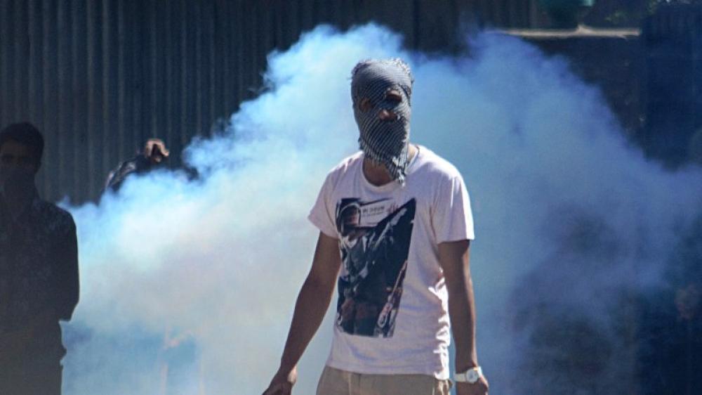 Kashmir: Is masked protest a viable way to gain independence? Kashmir: Is masked protest a viable way to gain independence?