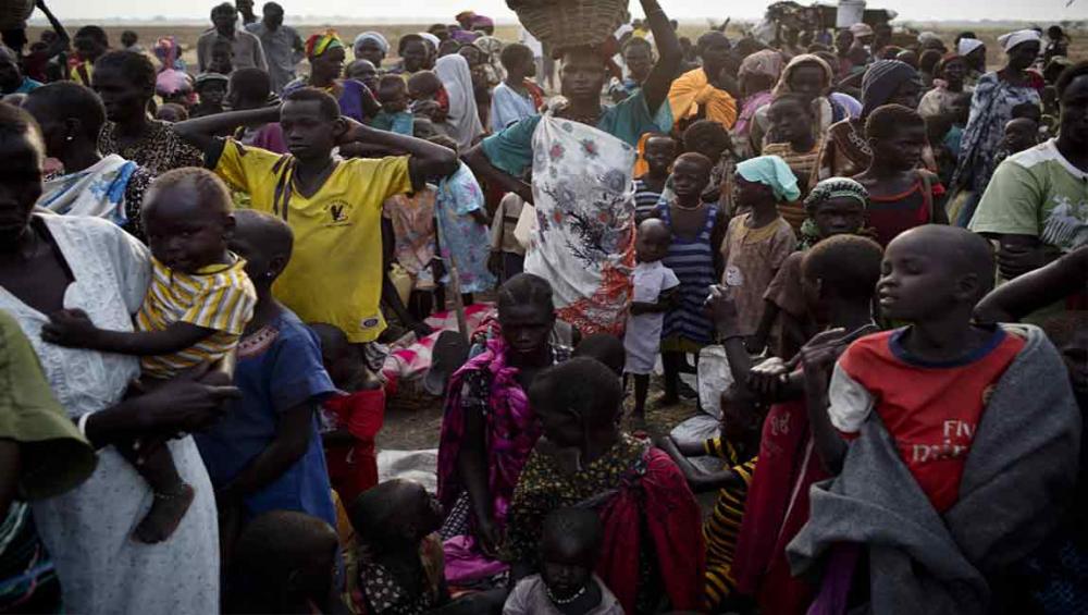 UN Security Council pledges support for regional push to revive South Sudan’s peace pact