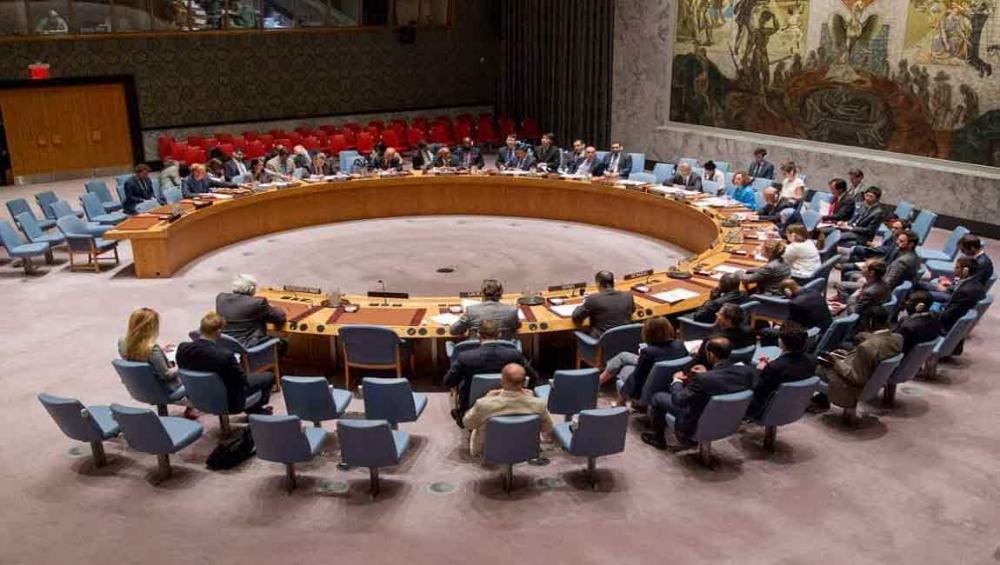 Guinea Bissau: Security Council ‘ready to act’ if political crisis worsens 