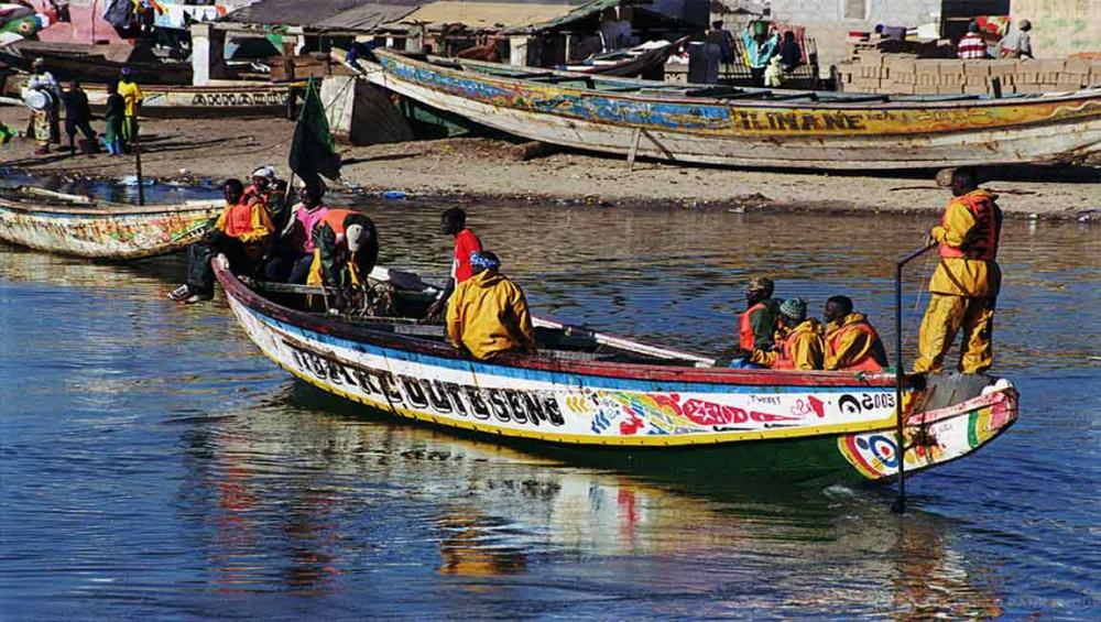 Mauritania: UN chief says 