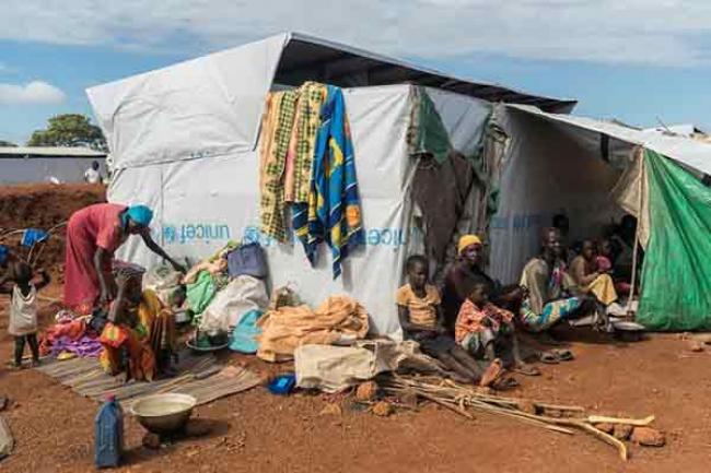 South Sudan: UN and regional partners call for immediate cessation of hostilities 