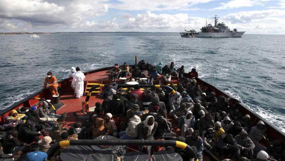 Mediterranean: Coast guard on alert after shipwrecks as smugglers take advantage of calm waters