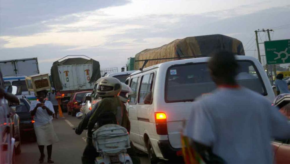 Road accidents in Africa among deadliest worldwide, UN official says, urging more action Road accidents in Africa among deadliest worldwide, UN official says, urging more action