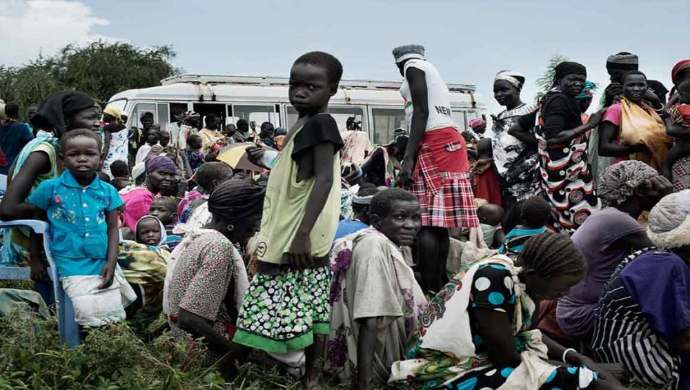 South Sudan: Security Council urged to do more to protect civilians, help end violence South Sudan: Security Council urged to do more to protect civilians, help end violence