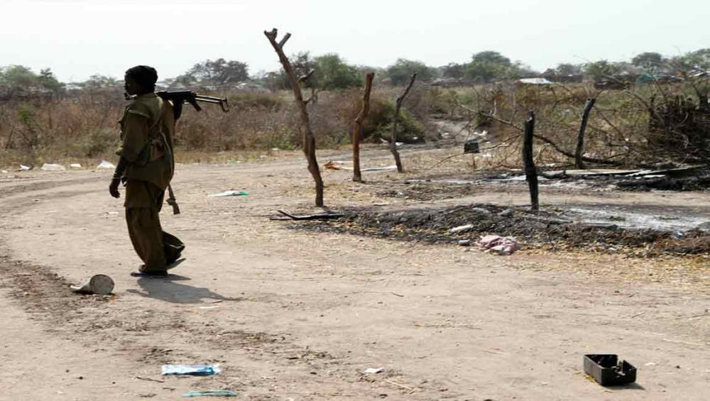 South Sudan: UN envoy condemns ‘horrific’ killings of civilians in Jonglei