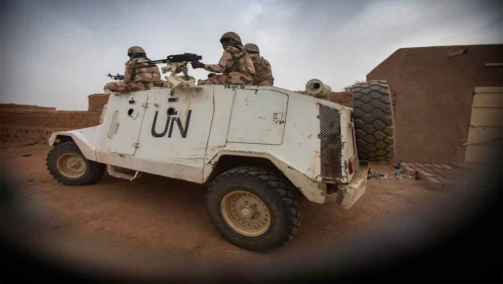Mali: UN chief condemns latest attack on peacekeepers Mali: UN chief condemns latest attack on peacekeepers