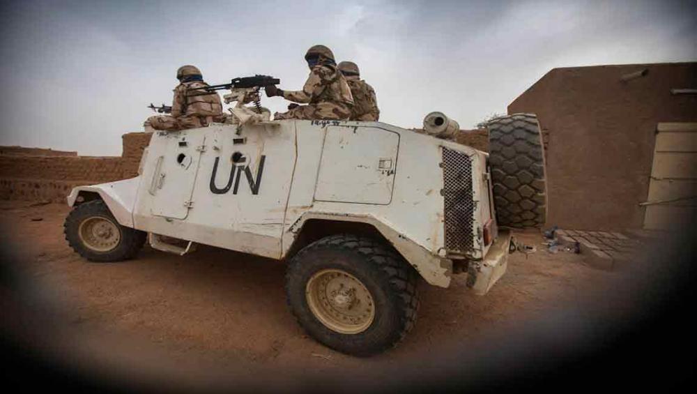 Window of opportunity for peace in Mali ‘slowly narrowing,’ warns Secretary-General
