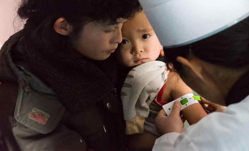 DPR Korea facing 'entrenched, largely forgotten' humanitarian crisis, senior UN official warns