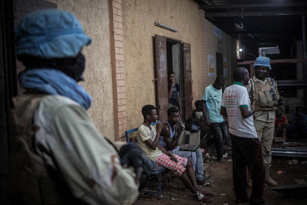 Mali continues to make progress, but swift action needed as civilians still face threats – UN envoy Mali continues to make progress, but swift action needed as civilians still face threats – UN envoy