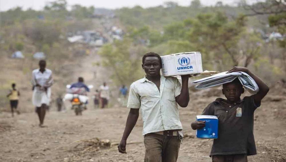 'Horrible attack' in South Sudan town sends thousands fleeing across border – UN refugee agency