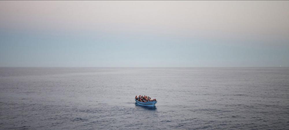 Latest tragedy in the Mediterranean claims over 100 lives – UN refugee agency