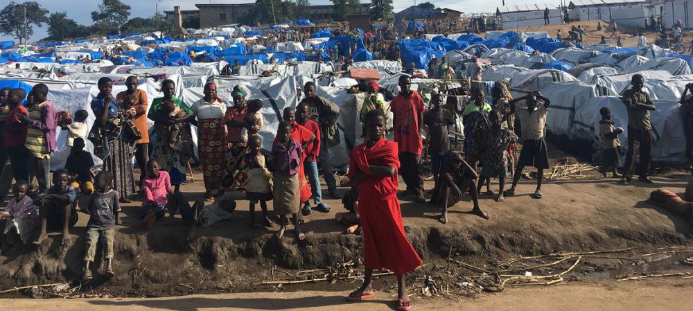 Villages ‘reduced to ash’ amid ‘barbaric violence’ in DR Congo, reports UN refugee agency