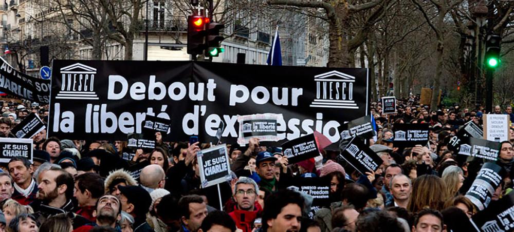 France: New terrorism laws may undercut human rights and freedoms, says UN expert France: New terrorism laws may undercut human rights and freedoms, says UN expert