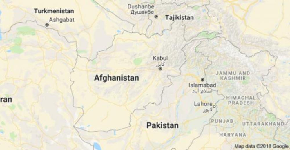 Afghanistan: Taliban militants destroy school laboratory in Nangarhar province 
