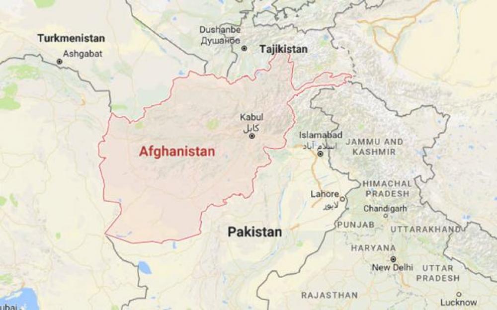 Afghanistan: Islamic State terrorists behead three school attendants