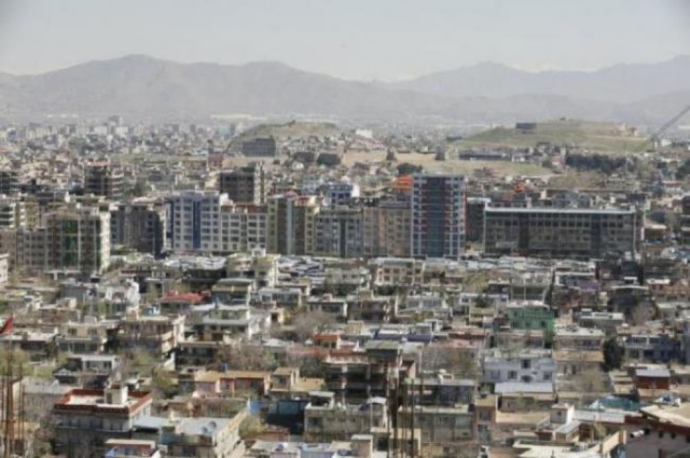 Afghanistan: Suicide attack kills 2