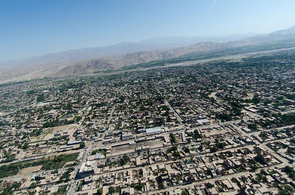 Afghanistan: Blast in Jalalabad kills 4 Afghanistan: Blast in Jalalabad kills 4
