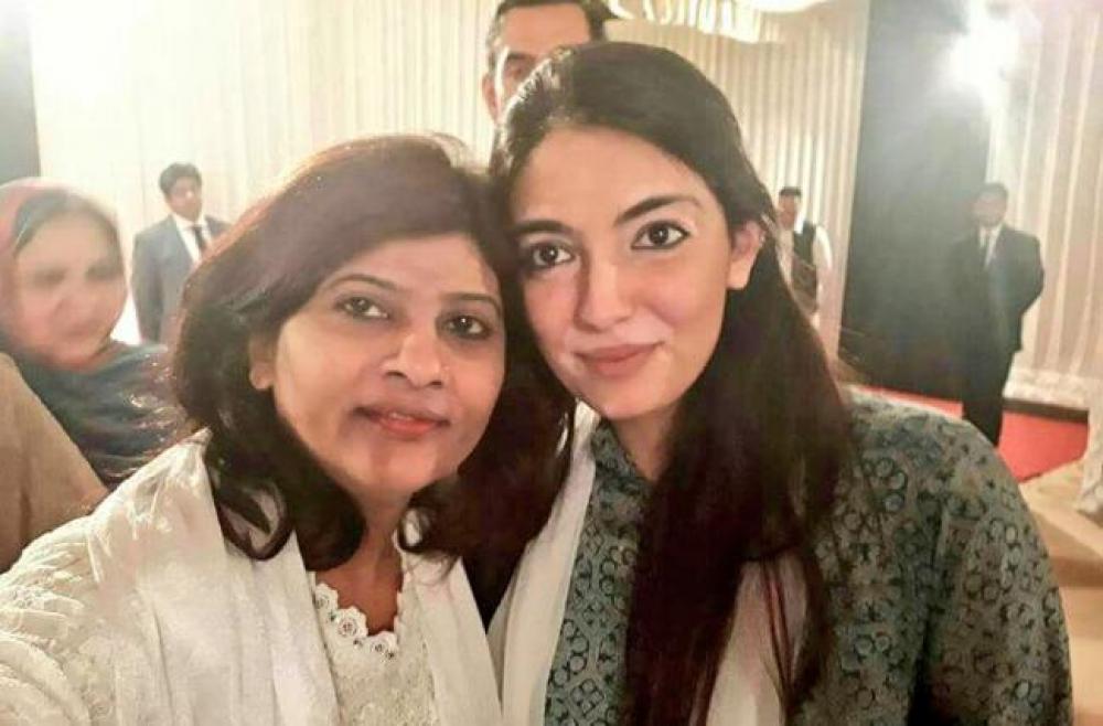 Hindu lawmaker from Pakistan named in BBC's 100 inspiring and influential women list Hindu lawmaker from Pakistan named in BBC's 100 inspiring and influential women list