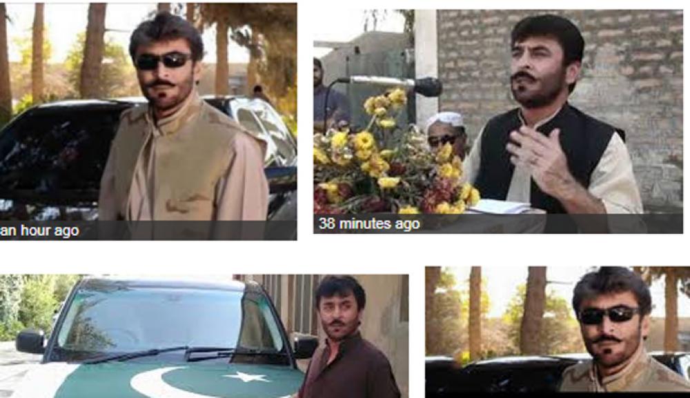 Pakistan Raisani Pakistan: BAP candidate Siraj Raisani, 19 others killed in Mastung blast