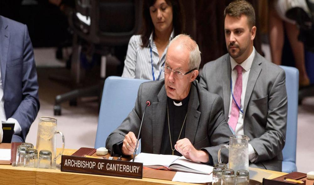 As conflicts become more complex, ‘mediation is no longer an option; it is a necessity’, UN chief tells Security Council As conflicts become more complex, ‘mediation is no longer an option; it is a necessity’, UN chief tells Security Council