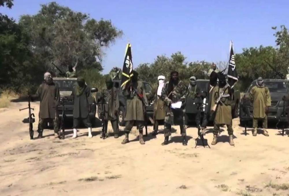 Nigeria: Suspected Islamist militants attack Borno, many feared dead Nigeria: Suspected Islamist militants attack Borno, many feared dead