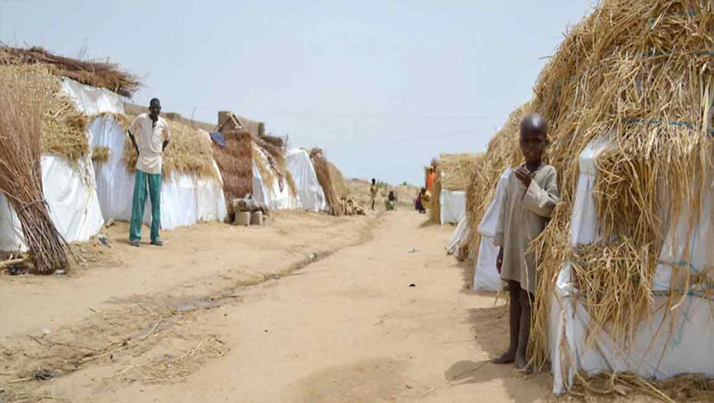 Lake Chad Basin: Areas reclaimed from Boko Haram must be stabilized, Security Council told Lake Chad Basin: Areas reclaimed from Boko Haram must be stabilized, Security Council told