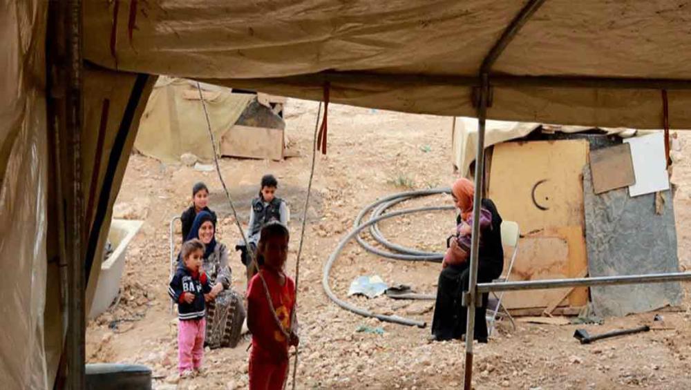 UN official calls on Israel to halt plans to relocate Palestinian Bedouin communities in West Bank