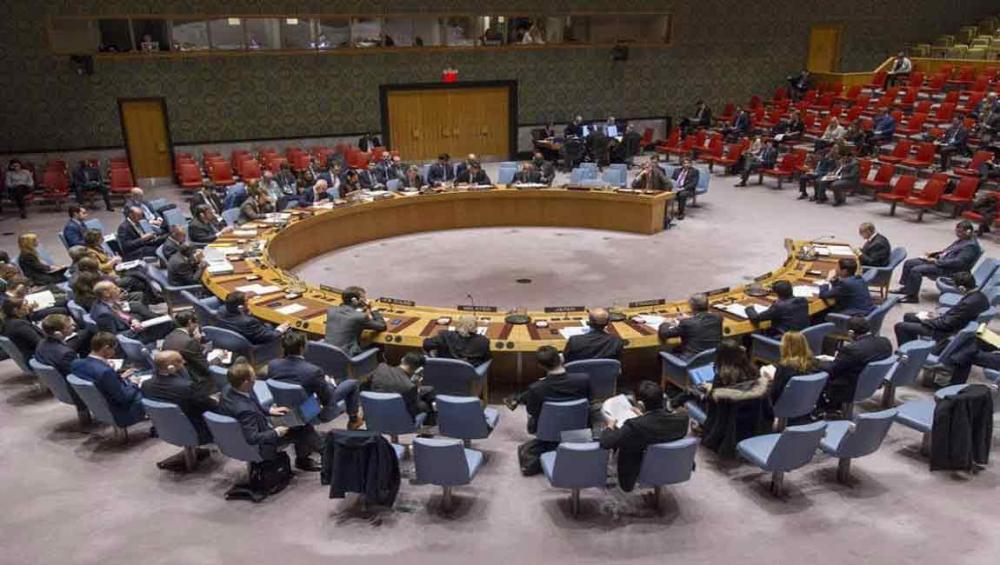 Security Council condemns 'barbaric' terrorist attack in central Mali that killed dozens on civilian bus