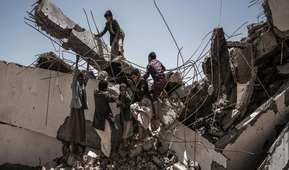 Major UN push for peace to end Yemen’s ‘hot war’ begins in Geneva