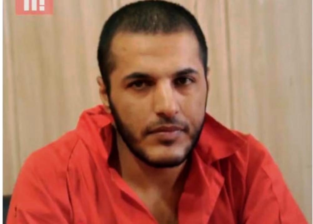 Captured ISIS terrorist admits killing 900, raping over 200 women, including young girls Captured ISIS terrorist admits killing 900, raping over 200 women, including young girls
