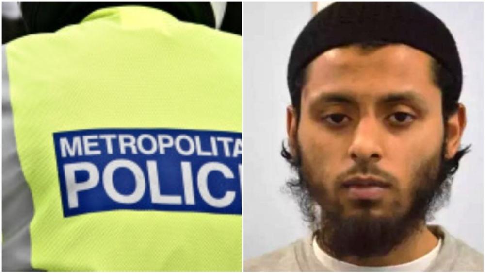 London man found guilty of building child jihadists army 