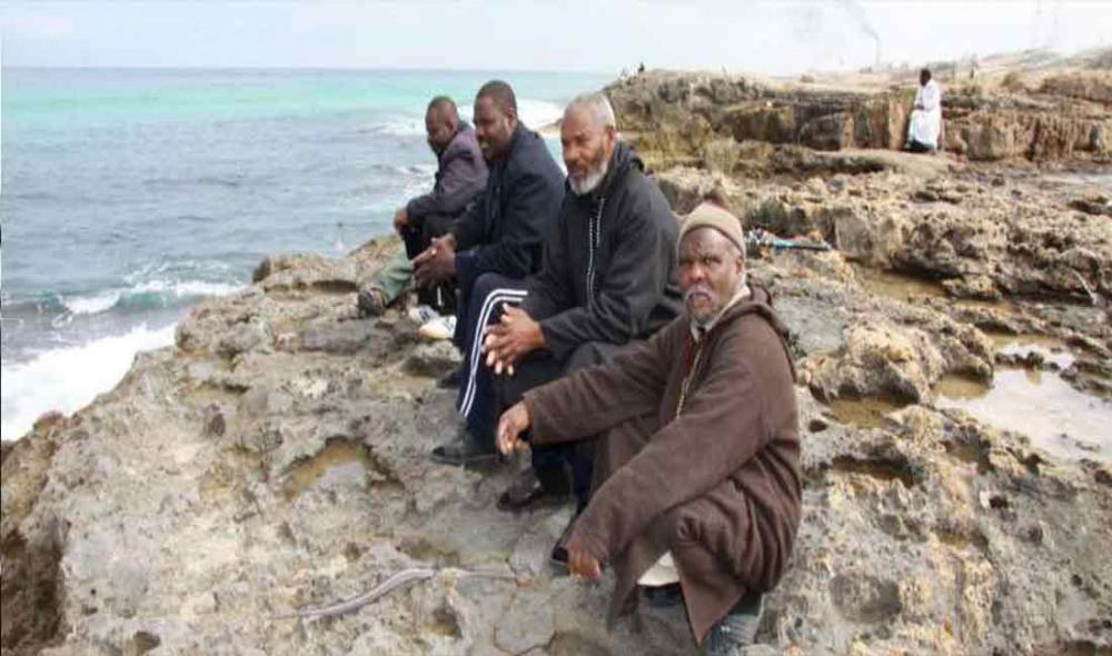 Libya: Tawerghans must not be held hostage to political crisis, UN says, urging safe return