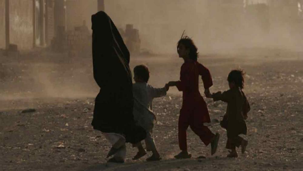 Afghan conflict causes more than 2,000 civilian casualties in first quarter of 2018, UN mission reports Afghan conflict causes more than 2,000 civilian casualties in first quarter of 2018, UN mission reports