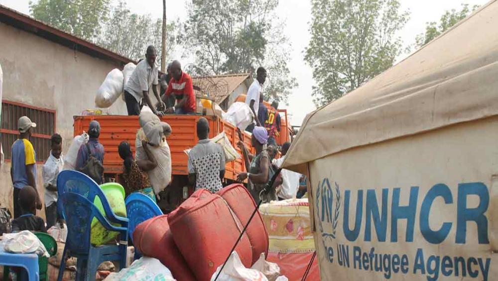 DR Congo: Flaring tensions could ‘plunge Kasai region into new violence,’ UN warns