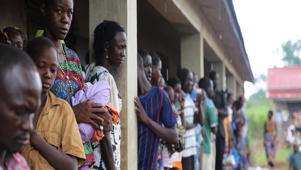 South Sudan: UN condemns ‘brutal’ sexual assaults on roads to Bentiu