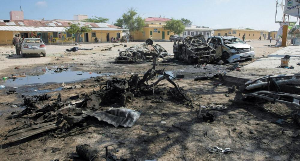 &lsquo;Agile&rsquo;, multilateral response vital to combat terrorism &ndash; UN chief Guterres