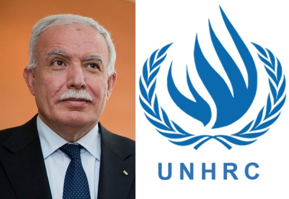 Middle East: Palestinians urge UN member states to deny entry to Israeli settlers