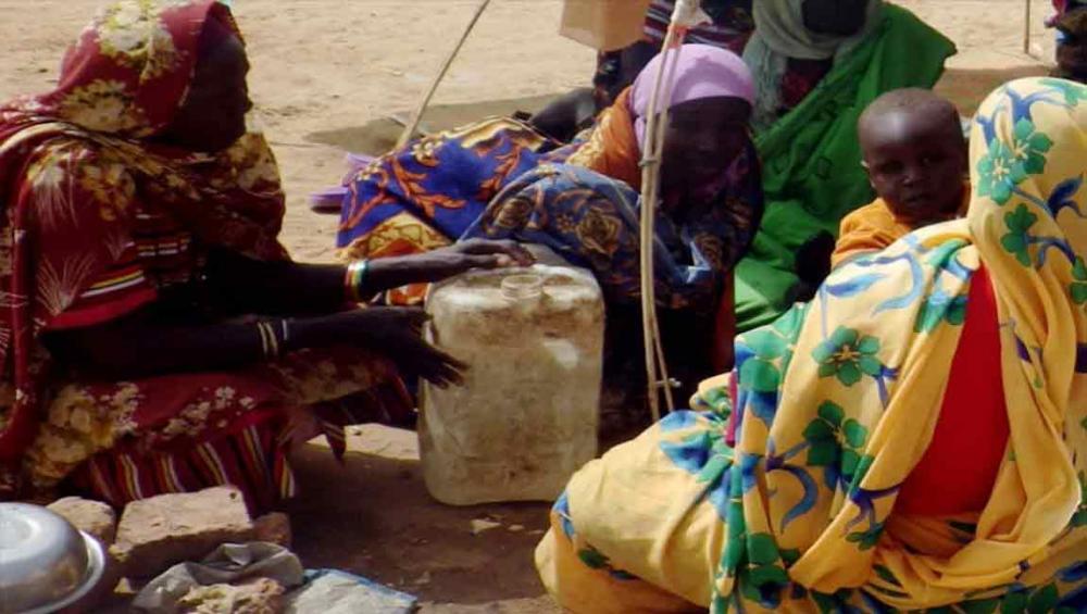 Security Council stresses need of ‘sustainable solutions’ for millions displaced in Darfur