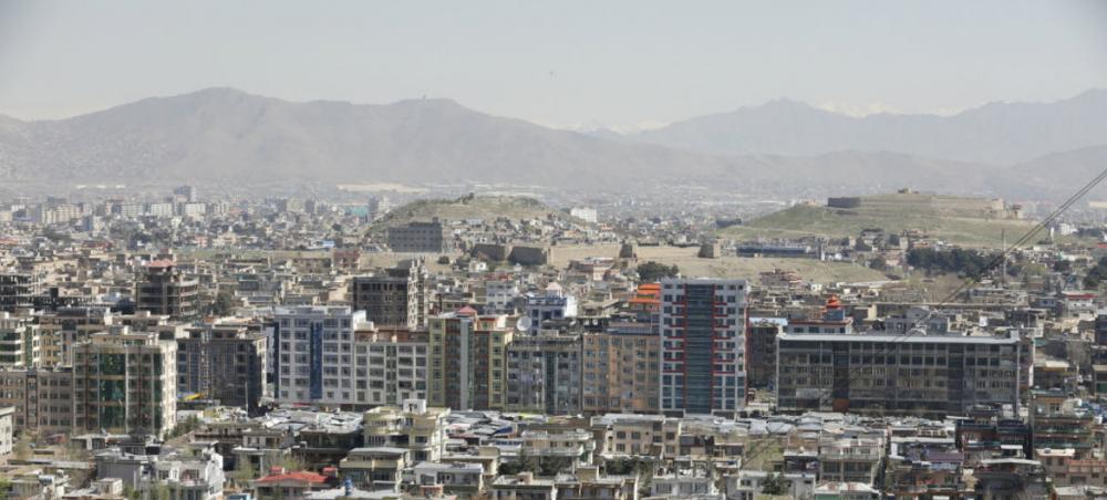 Afghanistan: Car bomb attack in Kabul destroys mosque 