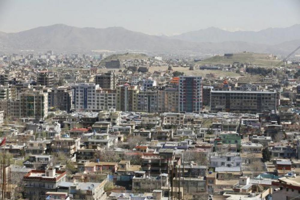 Afghanistan: Police thwart militant's bid to detonate a mosque in Herat 