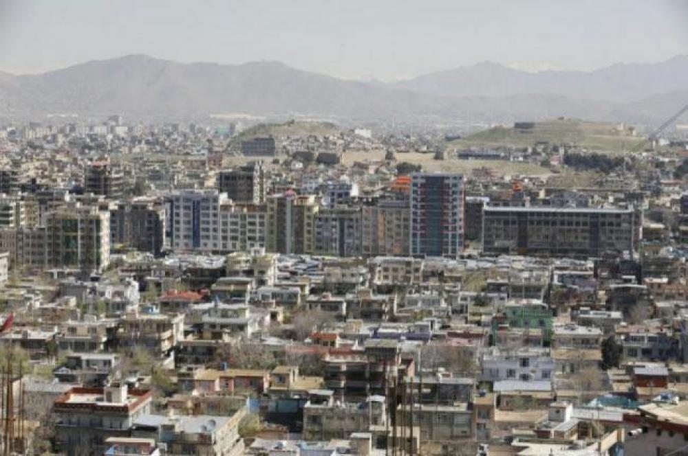 Suicide bombing in Afghanistan kills 9