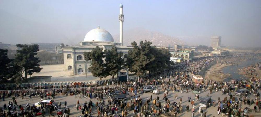 Afghanistan: Blasts in Nangarhar mosque trigger worldwide condemnation 