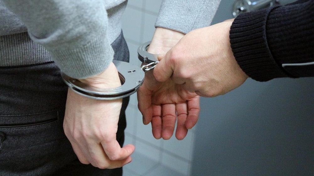 US man arrested for trying to join Pakistan-based terror group