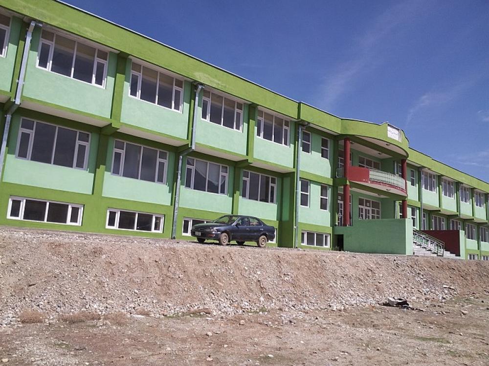Afghanistan: Blast inside Ghazni University, 19 hurt 