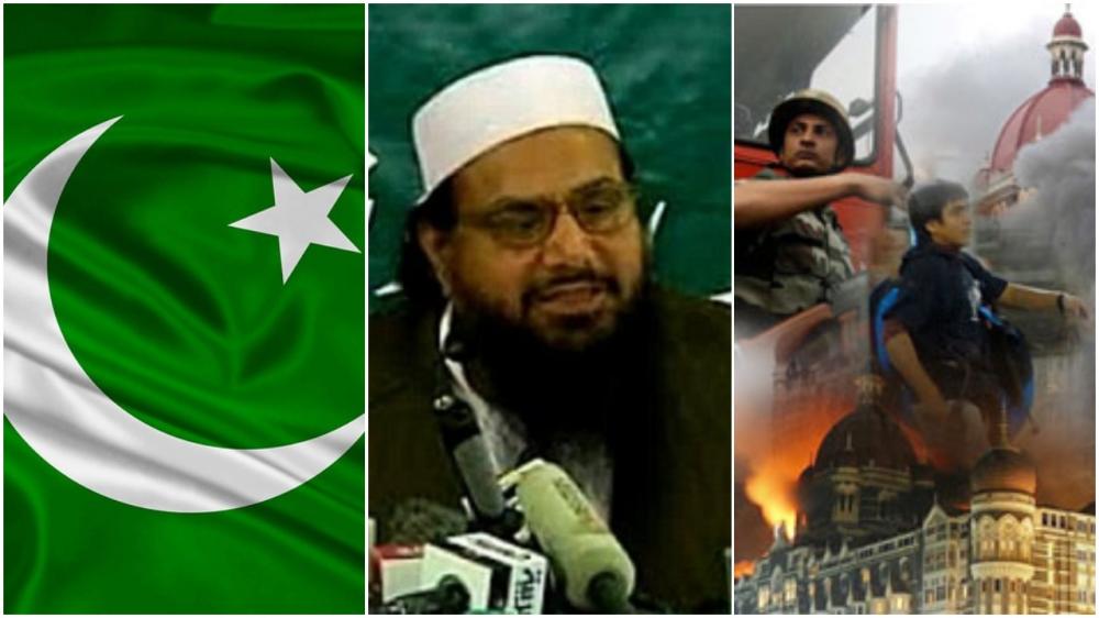 JuD chief and 2008 Mumbai attacks mastermind Hafeez Saeed arrested by Pakistan