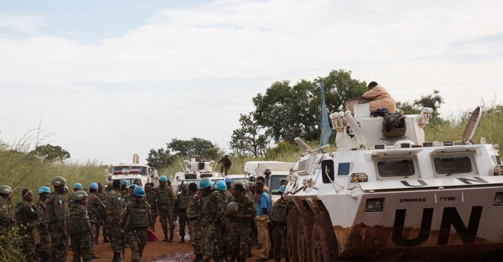 South Sudan: UN calls for end to inter-communal clashes, attacks against aid workers