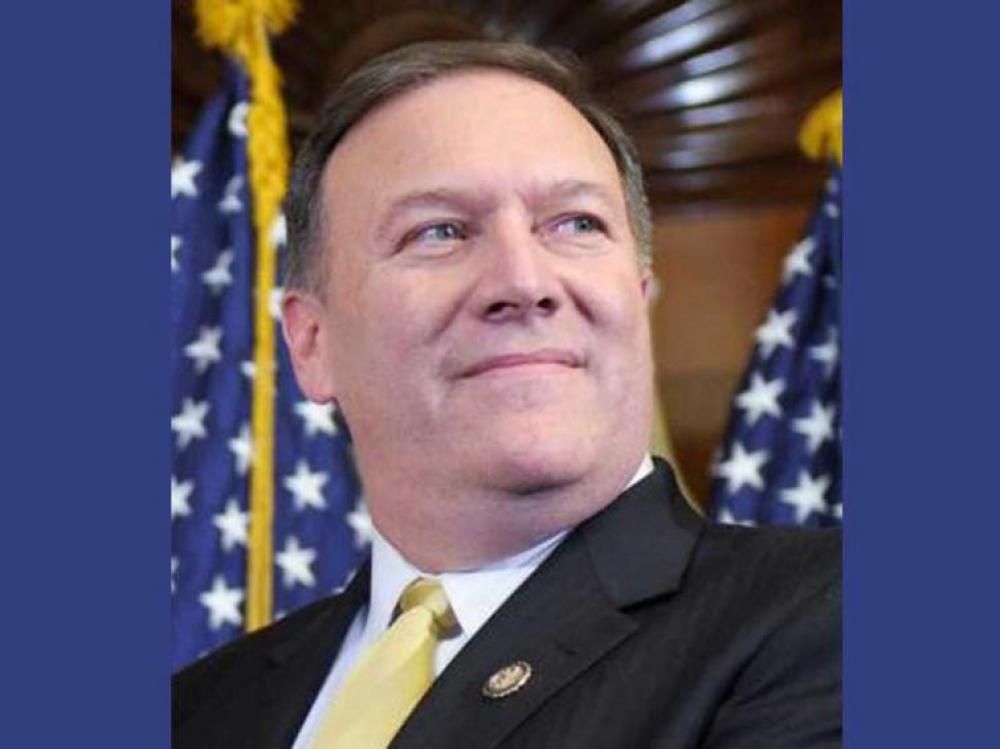 Mike Pompeo condemns terror attack in Afghanistan mosque