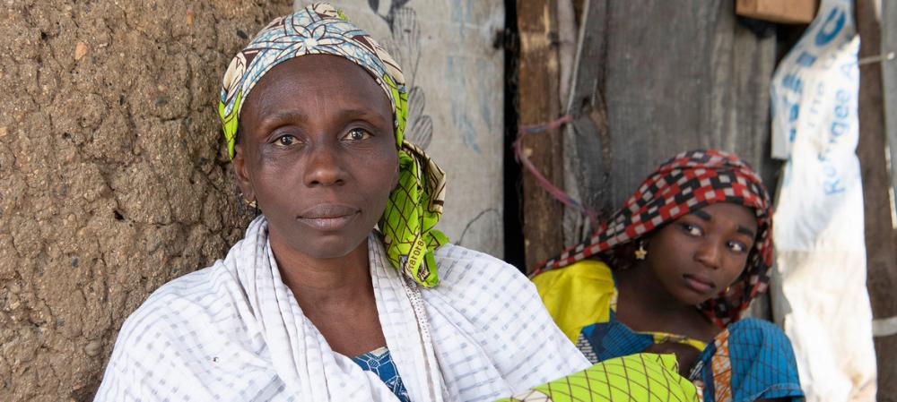 Terrorism survivors: 'The terrorists killed many people in front of us'